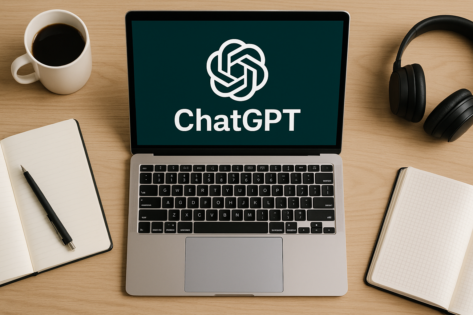 ChatGPTは“考える道具”だ
