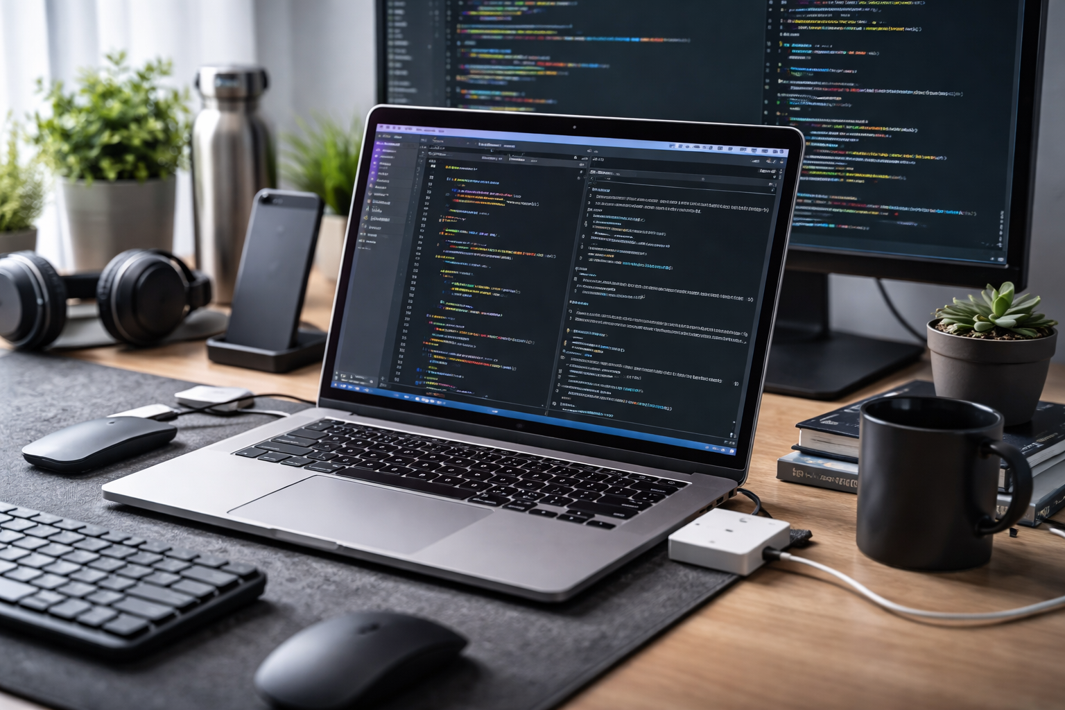 Best Mac settings for developers in 2026