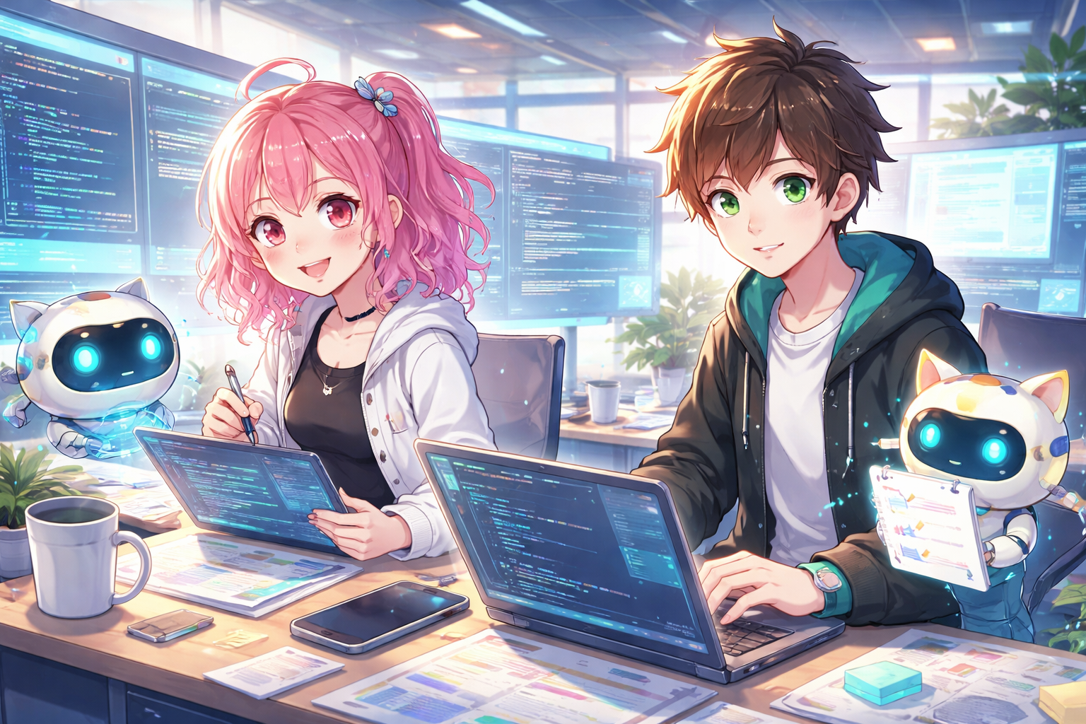 Vibe Codingの次に来るもの|AI時代の開発スタイルはどう変わる?
