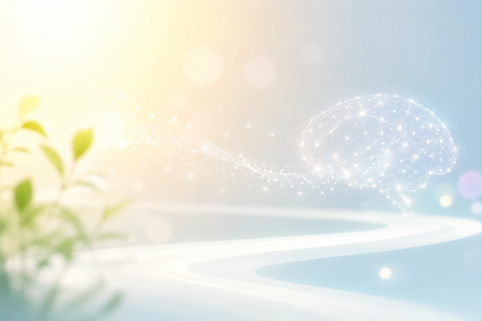 AIを使える人と使えない人の差を考えるイメージ